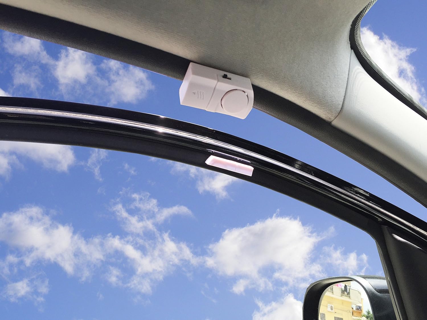 Alarmas para autocaravanas cobra Alarmas de hogar, alarmas de