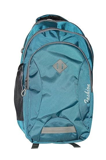 Whiteibis 32 Lt Sky Blue Casual Backpack | Laptop Bag | College Bag | School Bag