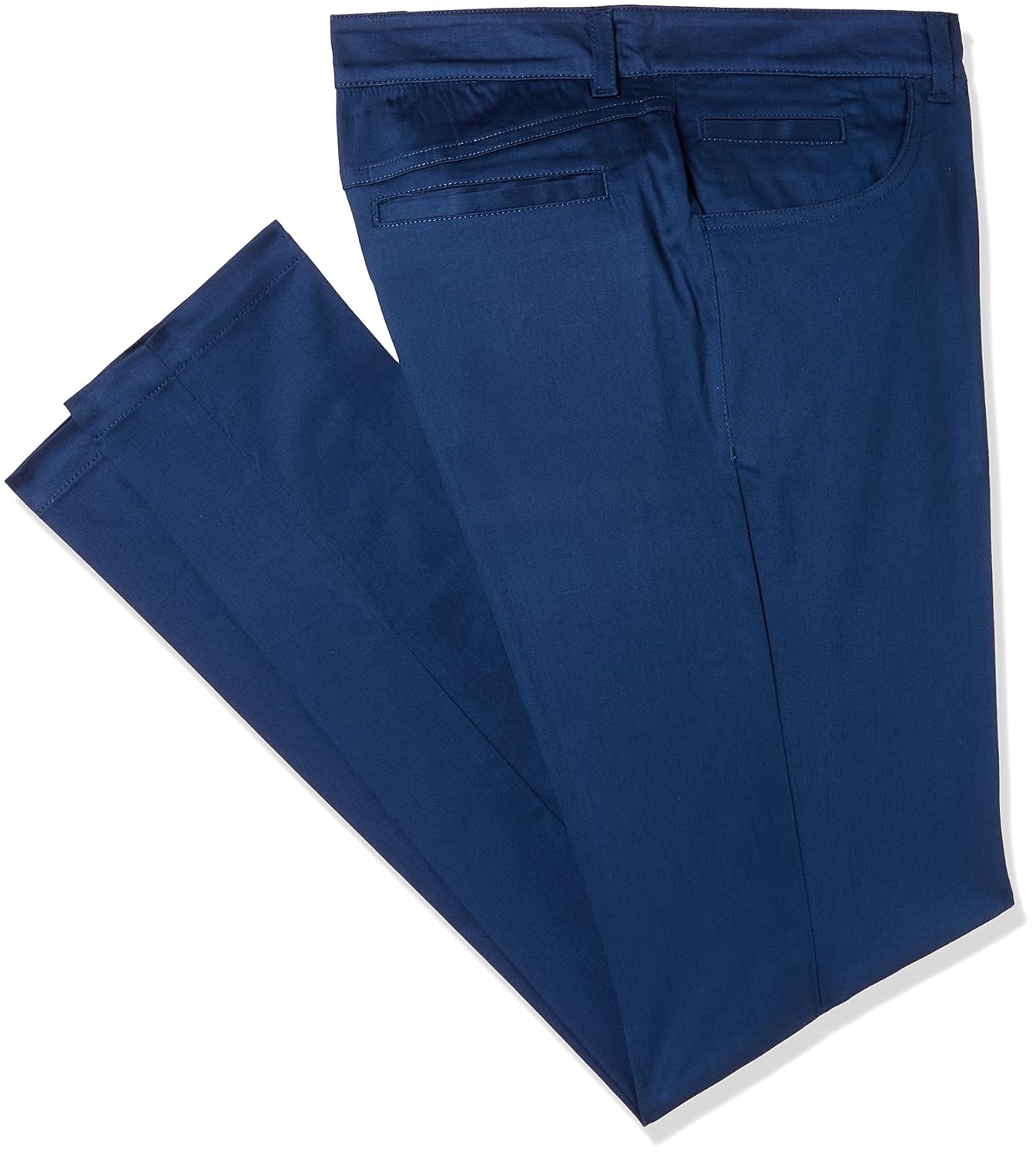 park avenue woman slim pants