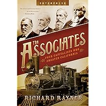Books By Richard Rayner