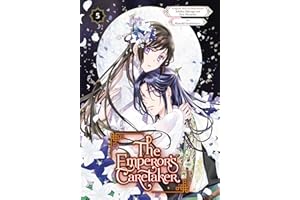 The Emperor's Caretaker 05