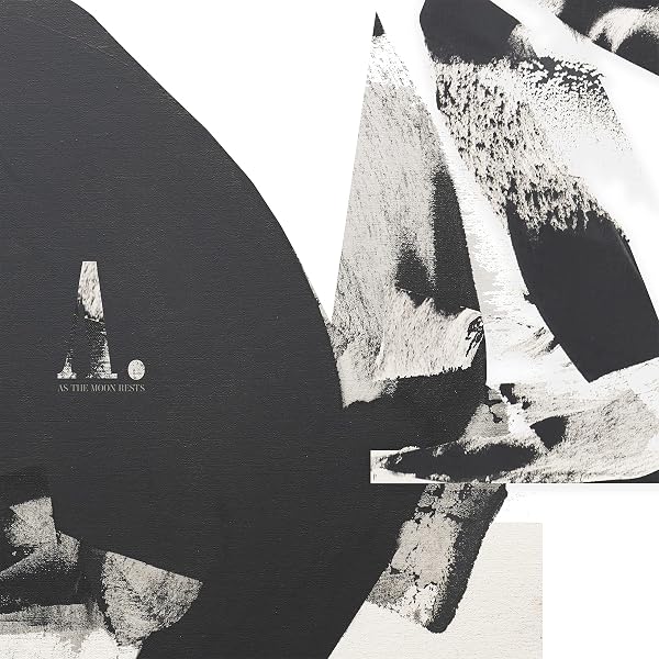 Current 93, Thomas Ligotti - In A Foreign Town, In A Foreign Land