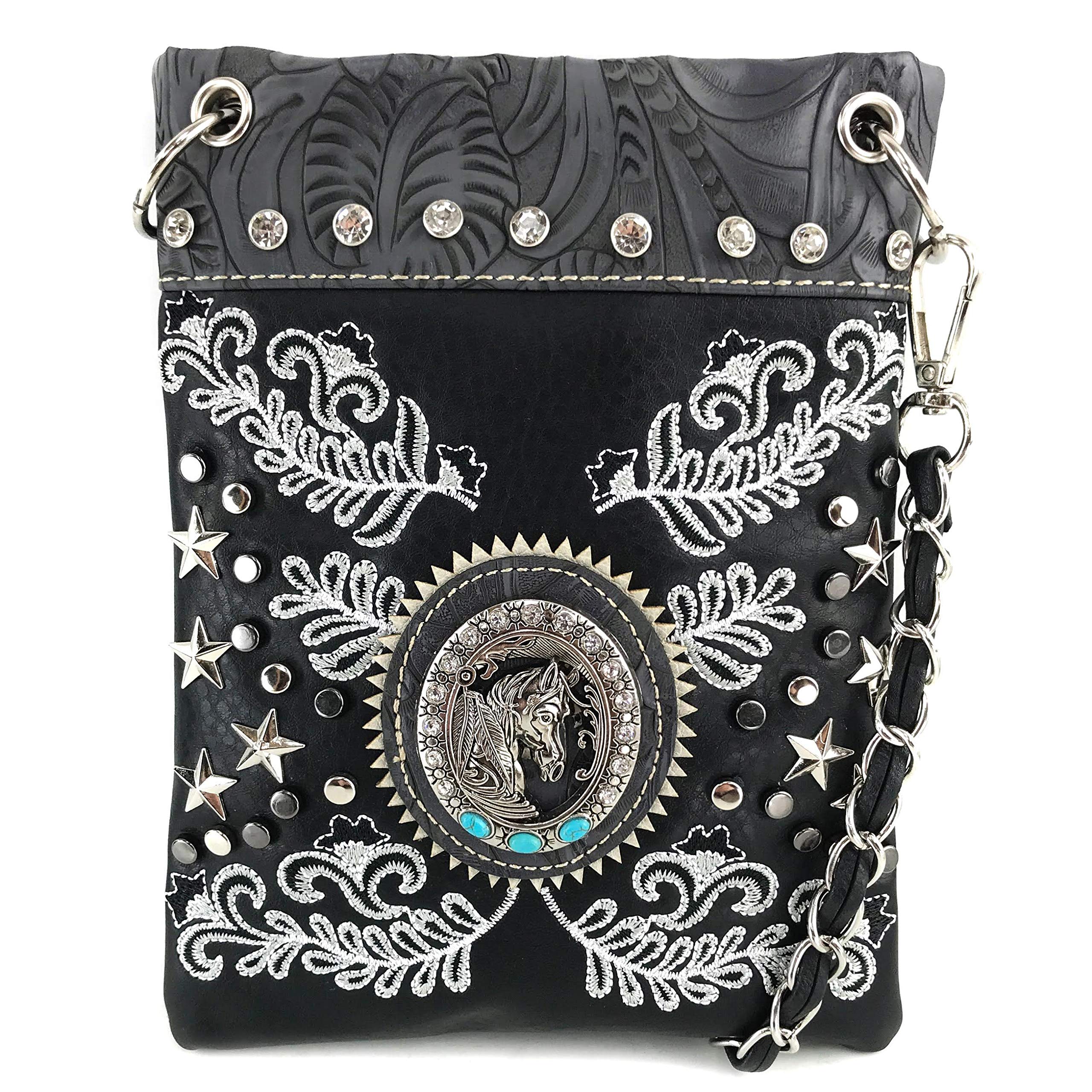 zelris purses