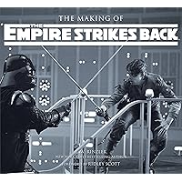 The Making of Star Wars: Return of the Jedi: Rinzler, J.W., Bird