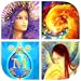 Indie Goes Oracle Cards Collection