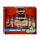 Jack Link's Original Protein On-the-Go Lunch Packs 5-0.625oz packs