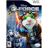 G-Force - Nintendo Wii (Renewed)
