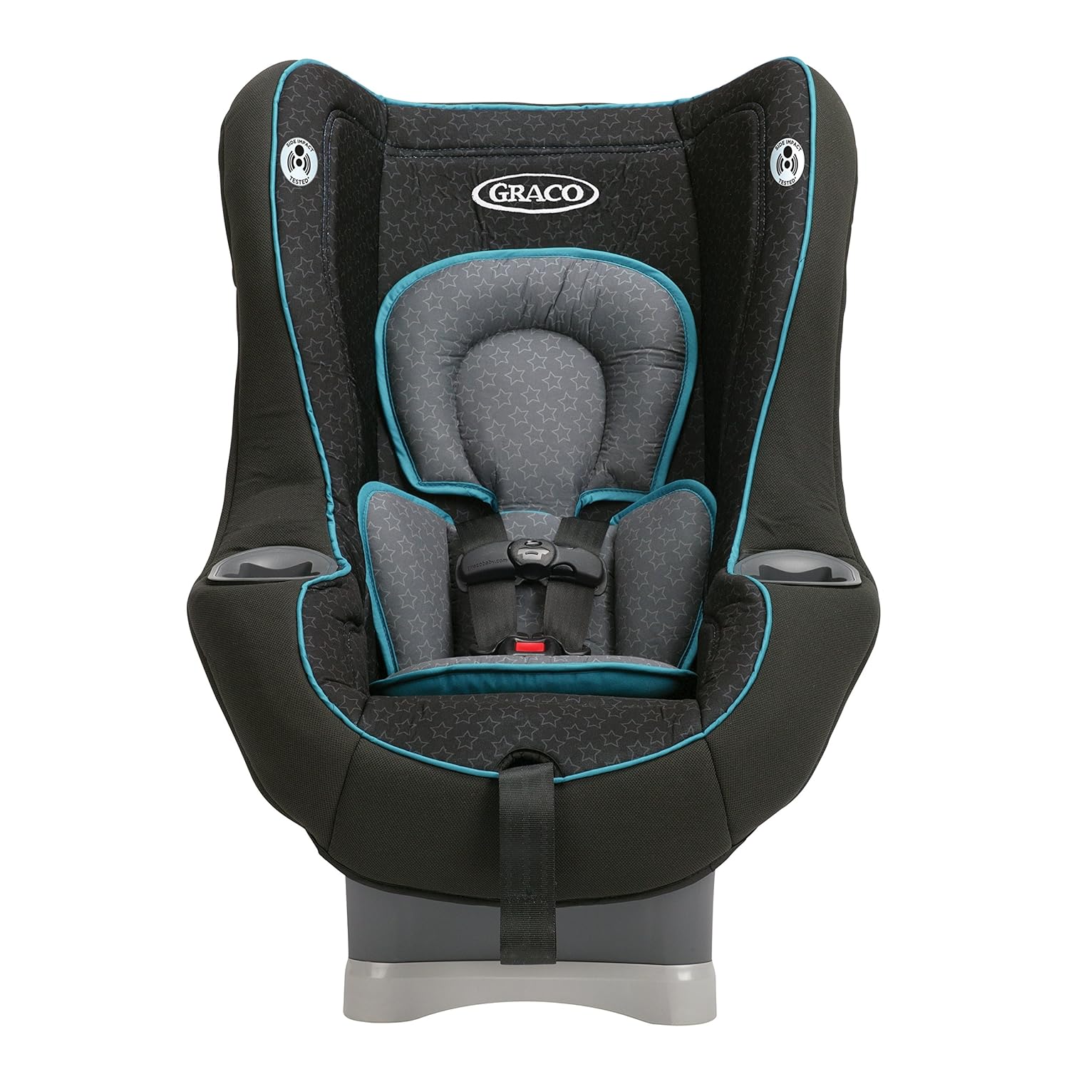 Graco My Ride 65 Convertible Car Seat Wish Baby Amazon Com