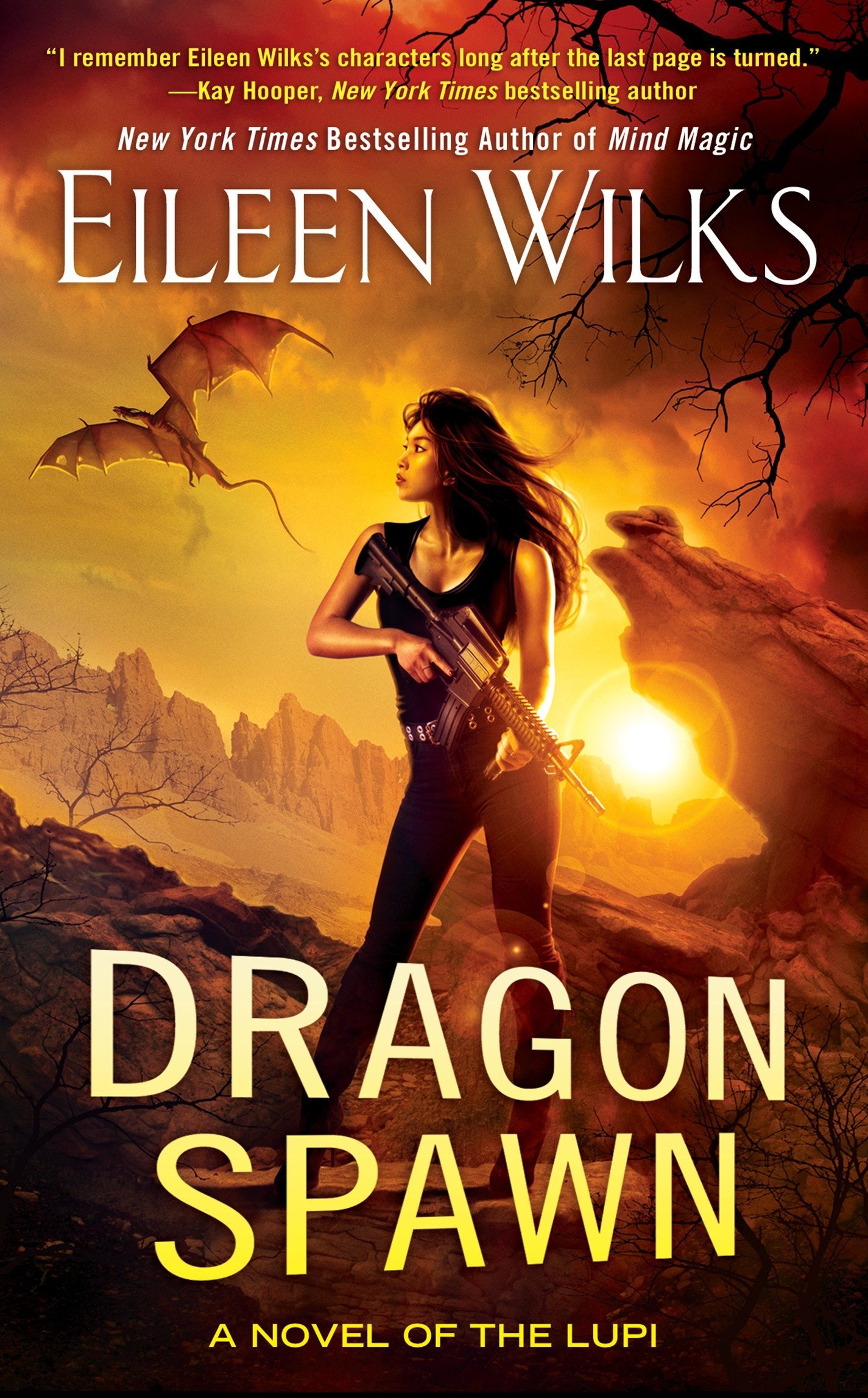 Dragon Spawn Amazon Fr Wilks Eileen Livres Anglais Et Etrangers