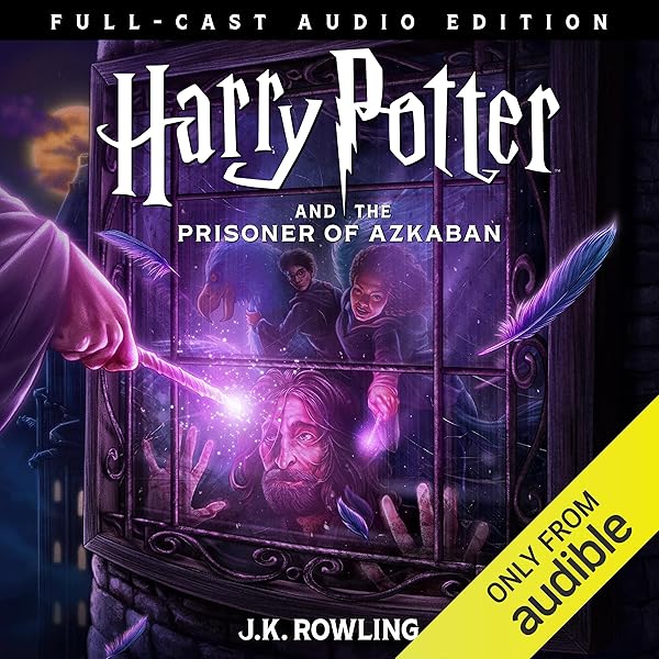 Amazon.com: Harry Potter and the Half-Blood Prince (Narrated by