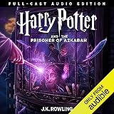 Harry Potter and the Prisoner of Azkaban