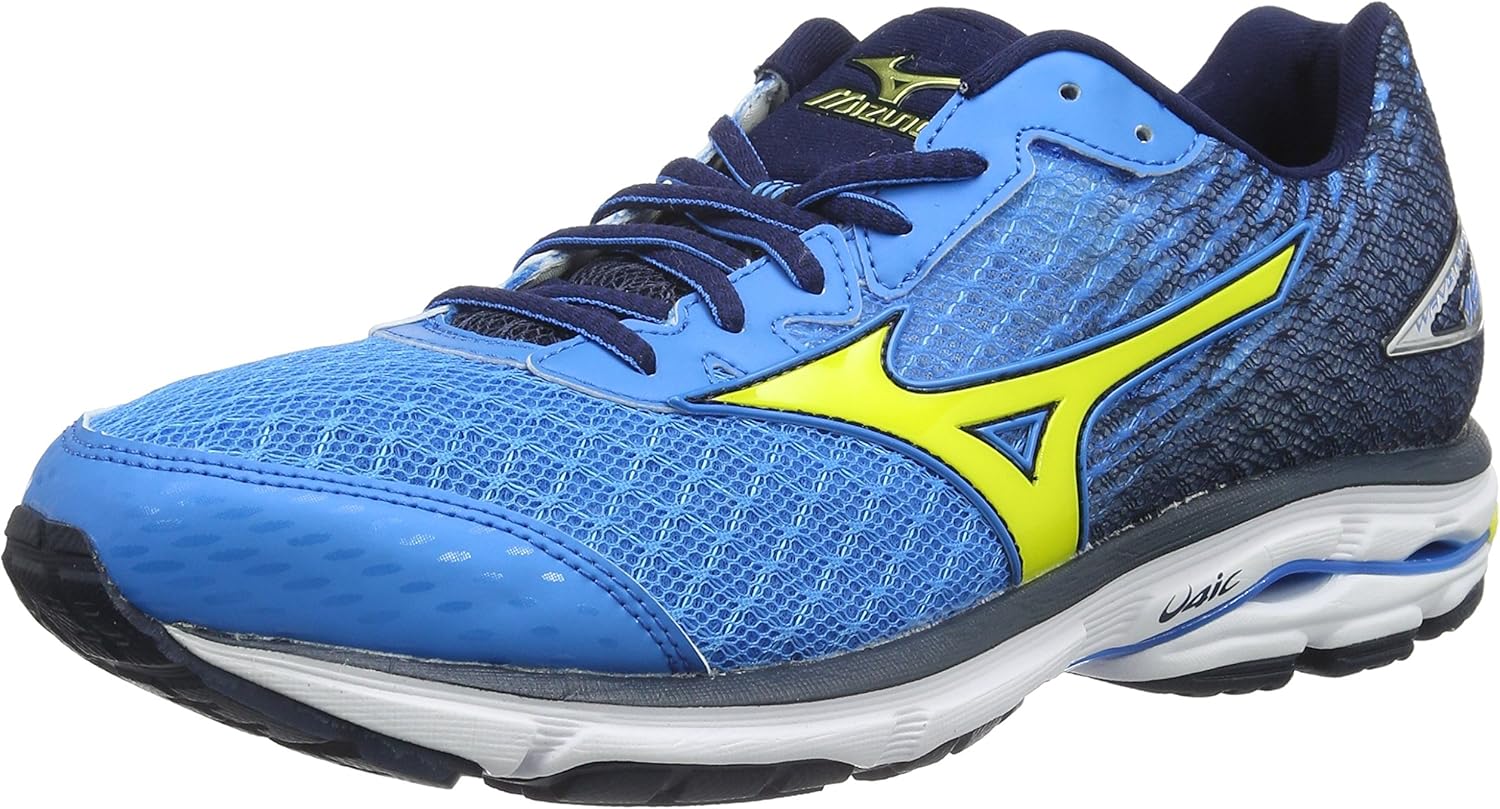 mizuno wave rider 19 herren