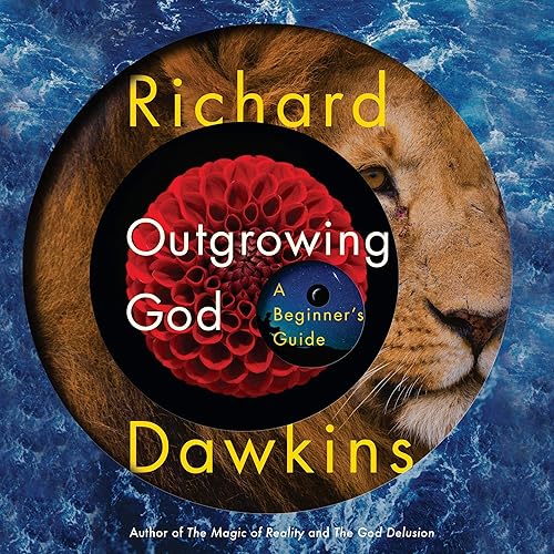 Download Outgrowing God: A Beginner's Guide PDF