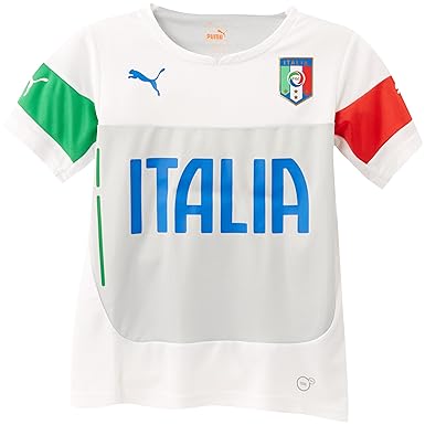 maglia puma uomo italia