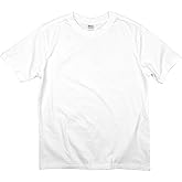 Earth Elements Big Kid's (Youth) Short Sleeve T-Shirt