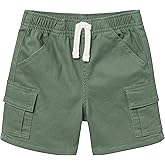 Gerber Baby-Boys Toddler Boys Cargo Shorts