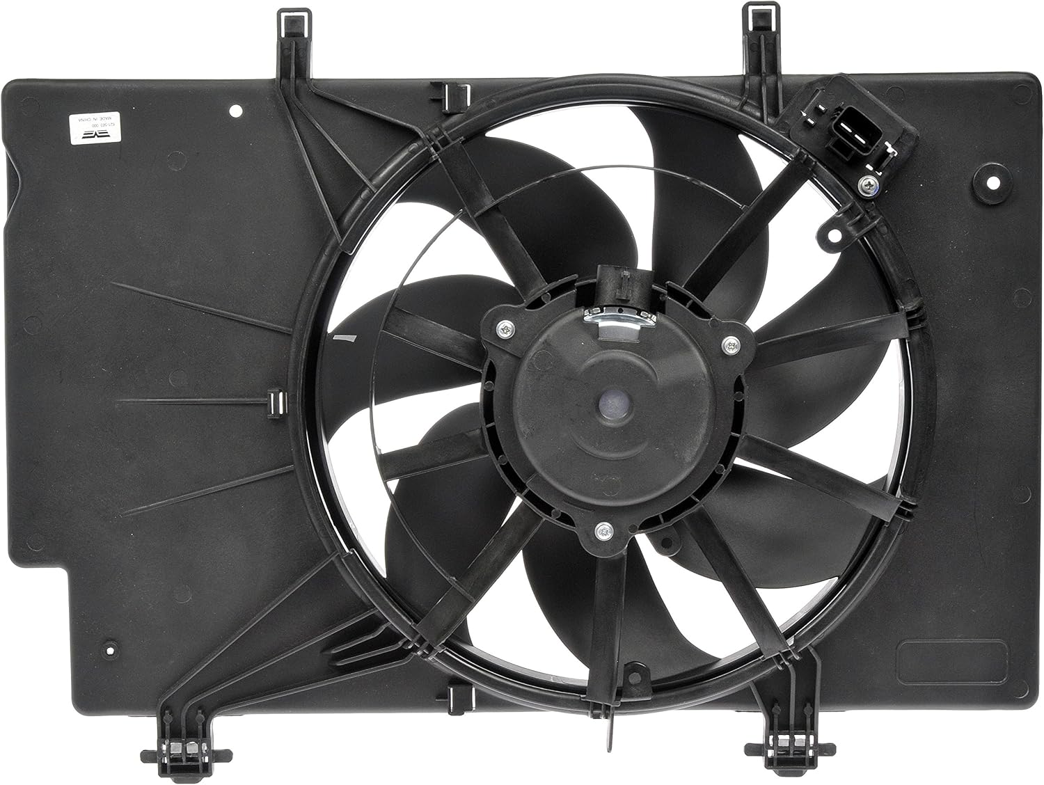 Dorman 621-503 Engine Cooling Fan Assembly