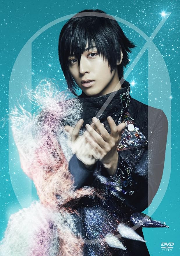 Amazon Co Jp 蒼井翔太 Live 2017 Wonder Lab O Dvd 蒼井翔太 Dvd