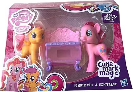 scootaloo toy