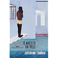 O avesso da pele (Portuguese Edition) book cover
