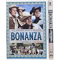 Amazon.com: Bonanza: The Official Sixth Season, Vol. 2 : Michael
