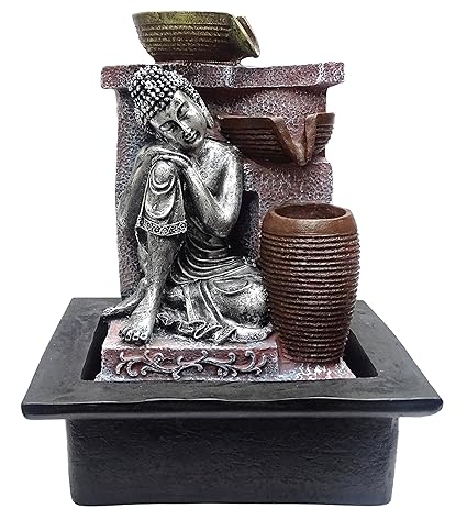 Paras Rlexing Buddha Fountain