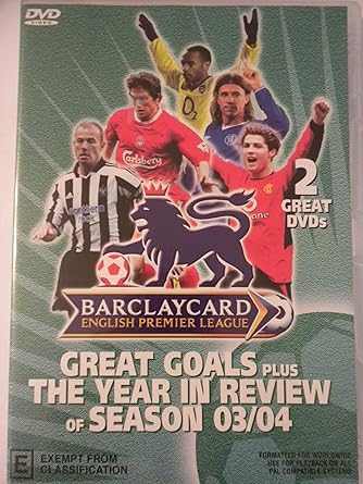 english premier movies