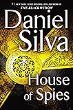 House of Spies: A Novel