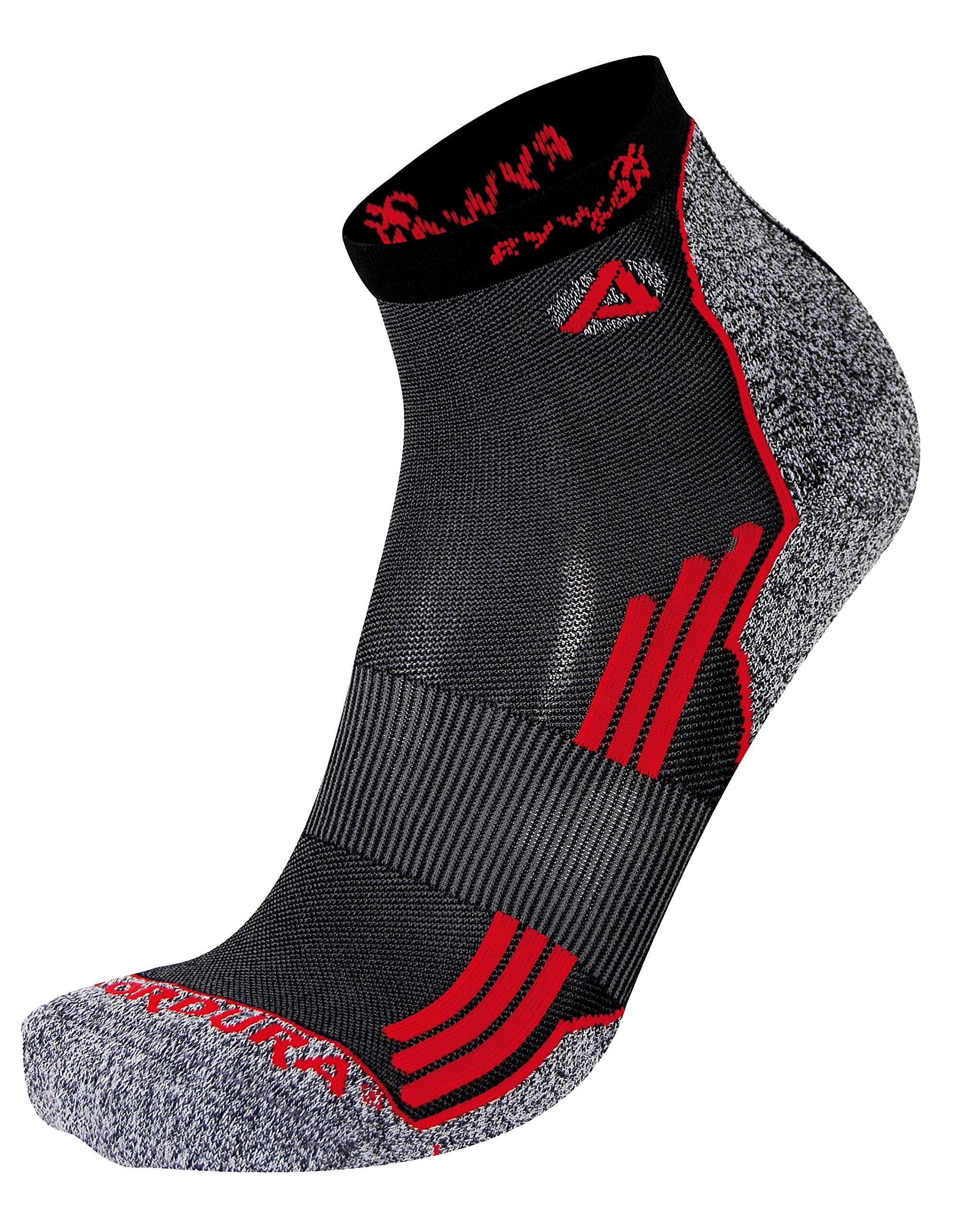 RYWAN No Limit Running Socks