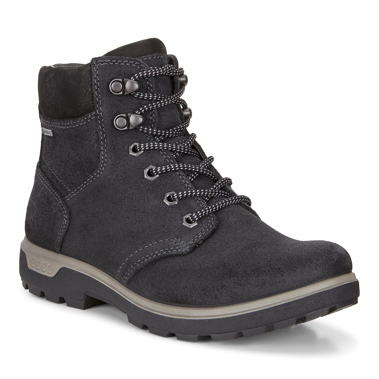 ecco track ii womens 2015