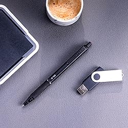 Zebra Pen G-750 and M-701 Retractable Gel