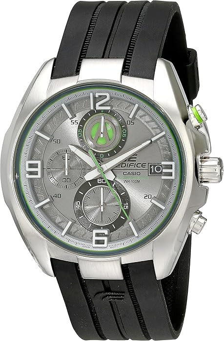 casio edifice ef 529