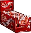 Lindt LINDOR Milk Chocolate Truffles ,120 Count