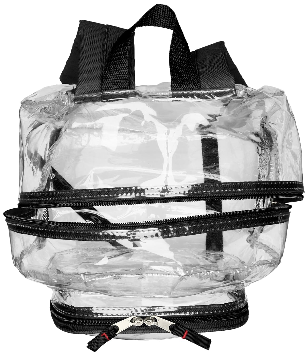 trailmaker clear backpack