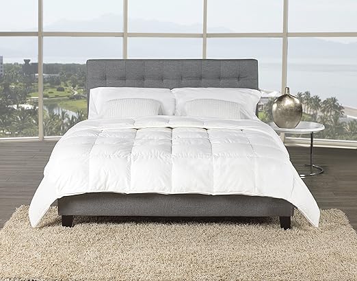 Amazon Com Canadian Hutterite White Goose Down Luxury Premium