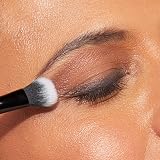 LAURA GELLER Shadow Skills 4pc Eyeshadow Brush Set Vegan New York view 6