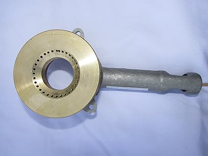 Buy Arrison Lpg Gas Stove Spare Parts Mixing Tube Big Burner