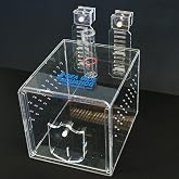 Sea Side Aquatics Collapsible FTC - Large Fish Trap