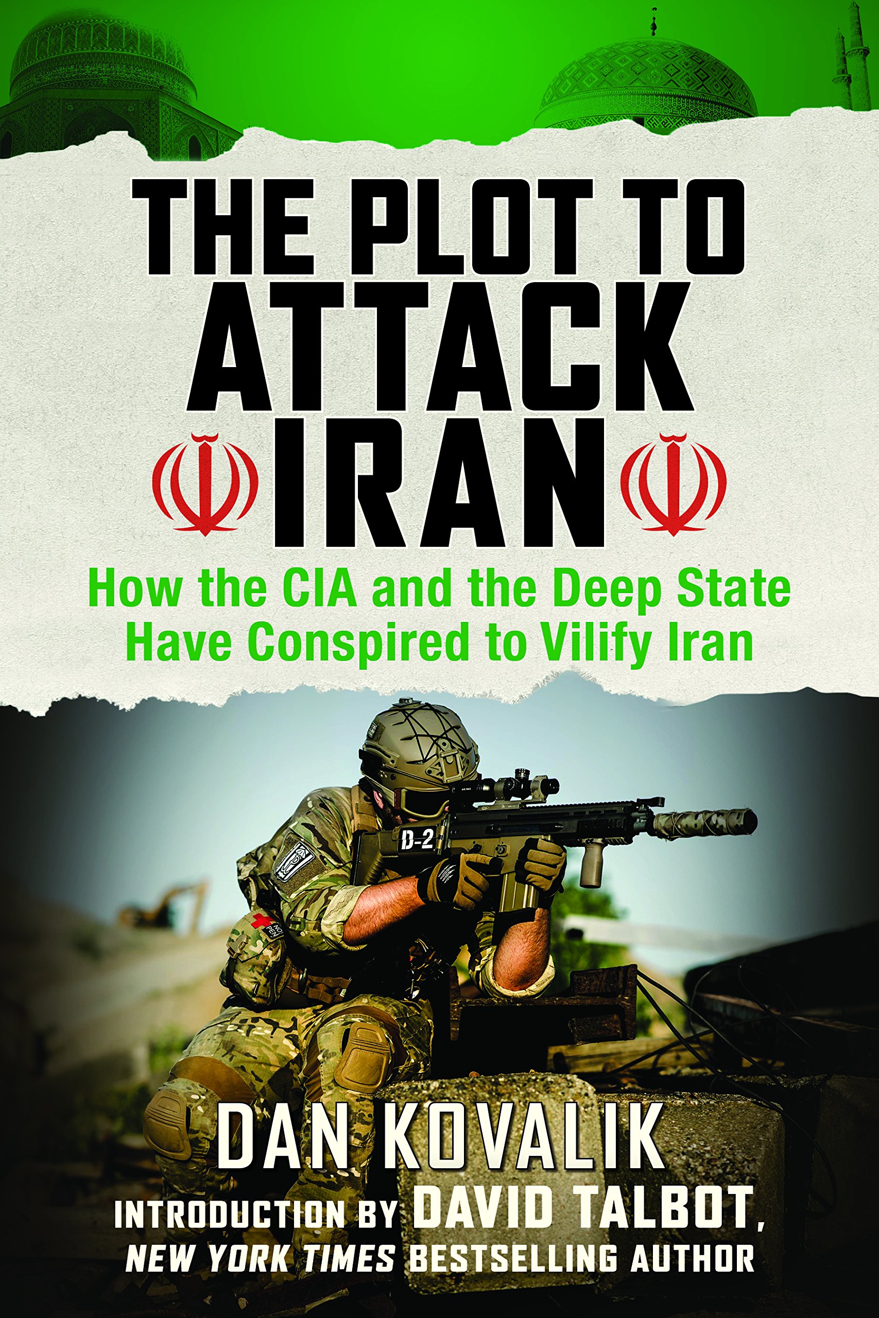 Image result for the plot to attack iran