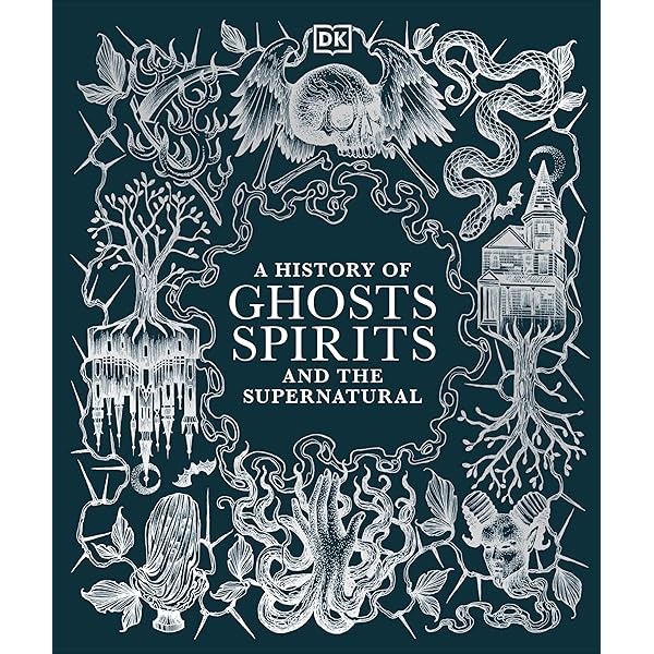 Amazon.com: Haunted Prague: Stories of Spirits, Sorcerers, and the