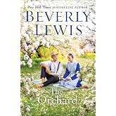 The Orchard: A Vietnam War Homefront Christian Amish Romance