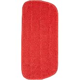 OXO Good Grips Spray Mop Microfiber Refill | Replacement Head for Spray Mop, Machine-Washable, Fits OXO Spray Mop