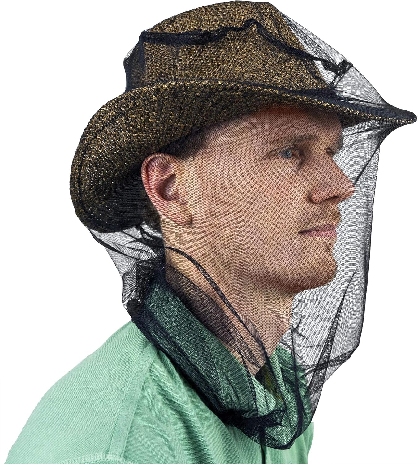 fly protection hats