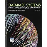 Amazon.com: Database Systems: A Practical Approach to Design ...