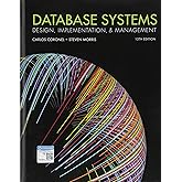 Amazon.com: Database Systems: A Practical Approach to Design ...