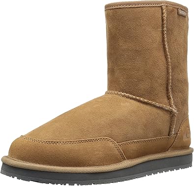 quiksilver snow boots