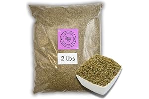 2 lbs Marjoram - Dried in Bulk - Despensa Colombiana 32 oz - Mejorana Bulk, Spices Seasoning for Cooking