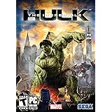 The Incredible Hulk - PC