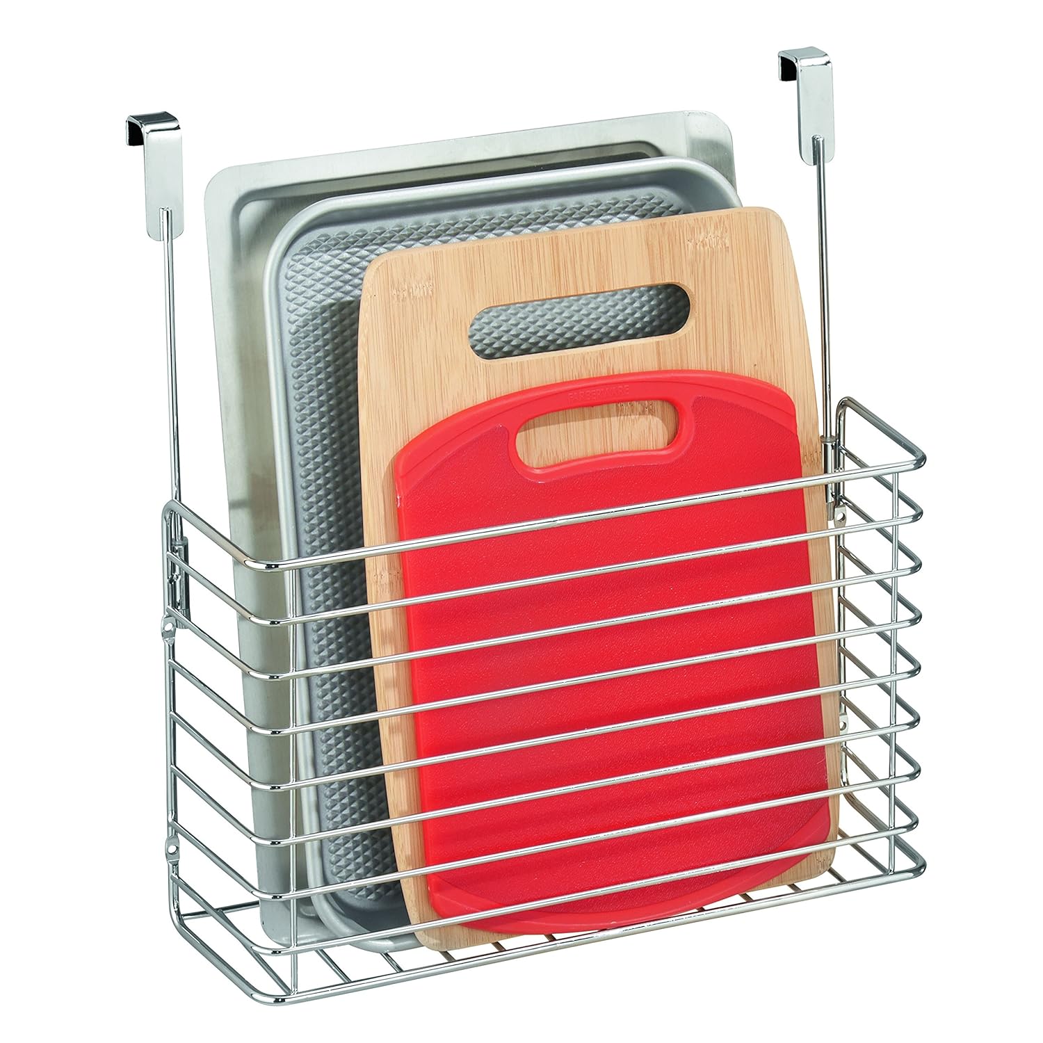 Cookware InterDesign Classico Over The Kitchen Bakeware