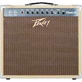 Peavey Classic&reg; 20 112 Combo Guitar Amplifier